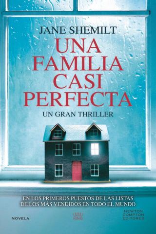 UNA FAMILIA CASI PERFECTA