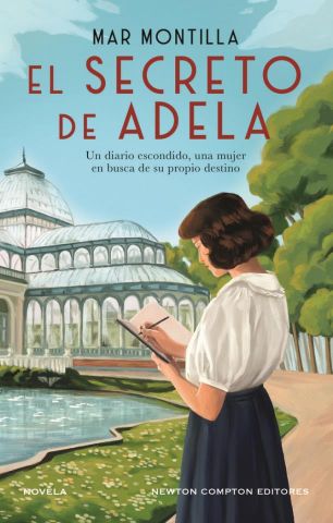 SECRETO DE ADELA,EL