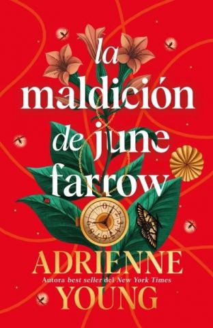 LA MALDICION DE JUNE FARROW