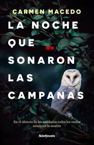 LA NOCHE QUE SONARON LAS CAMPANAS