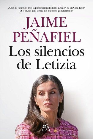 SILENCIOS DE LETIZIA,LOS