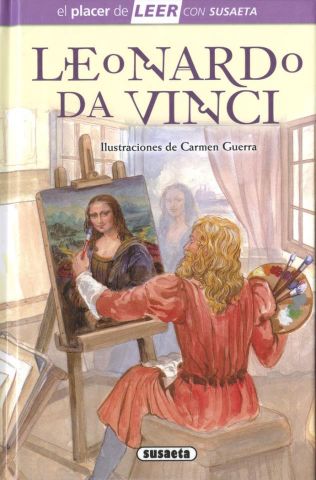 LEONARDO DA VINCI