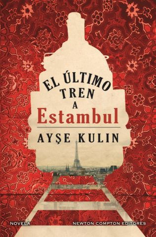 ULTIMO TREN A ESTAMBUL,EL