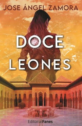 DOCE LEONES