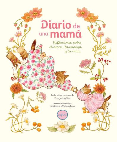 DIARIO DE UNA MAMA