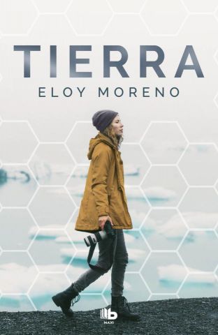 TIERRA- ELOY MORENO