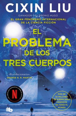 EL PROBLEMA DE LOS TRES CUERPOS (TRILOGIA DE LOS T