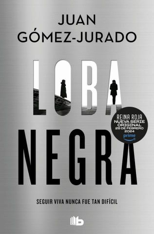 LOBA NEGRA