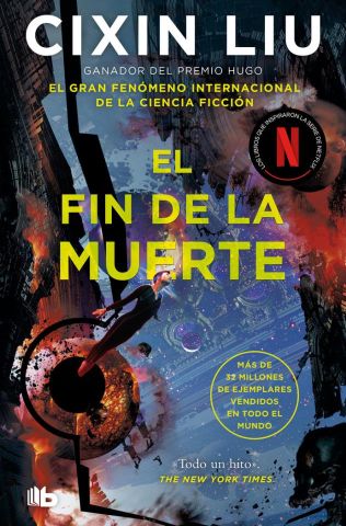 EL FINJ DE LA MUERTE