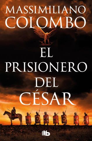 EL PRISIONERO DEL CESAR