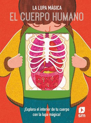 CUERPO HUMANO,EL