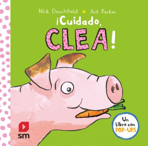 CUIDADO CLEA