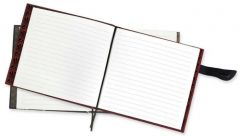 CUADERNO ON THE ROAD FORD CABRIOLET DELUXE