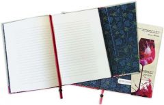 CUADERNO GRAN RESERVA 2 CON CINTA