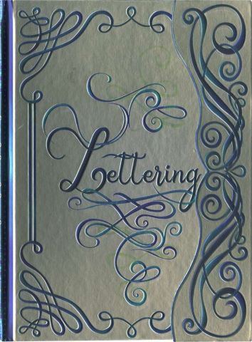 LETTERING 1 BONCAHIER