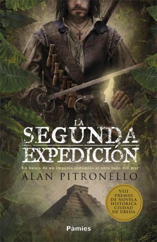 SEGUNDA EXPEDICION,LA