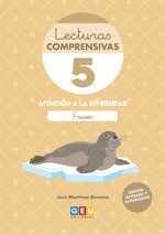 Lecturas Compresívas  5