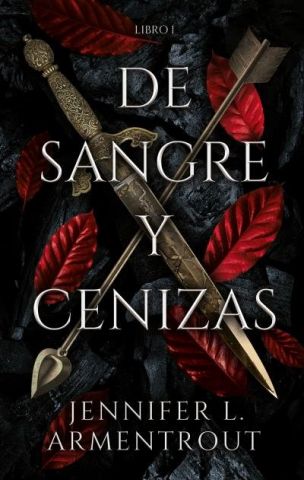 De sangre y cenizas (DSYC)