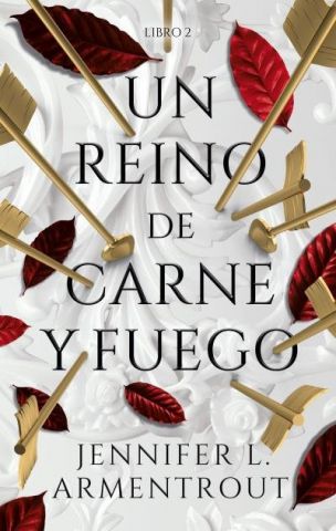 Un reino de carne y fuego (DSYC 2)