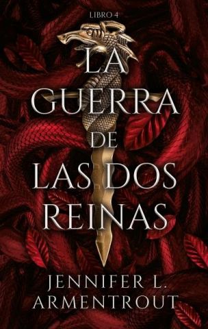 La guerra de las dos reinas (DSYC 4)