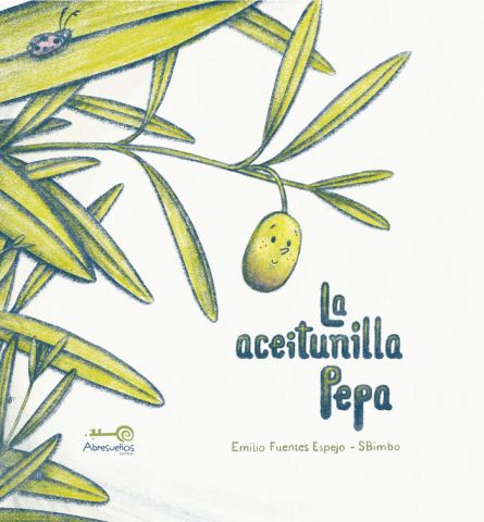 LA ACEITUNA PEPA