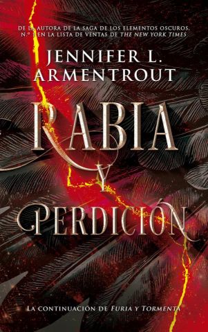 Rabia y perdición (FYT 2)