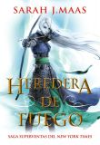 Heredera de fuego (TC 3)