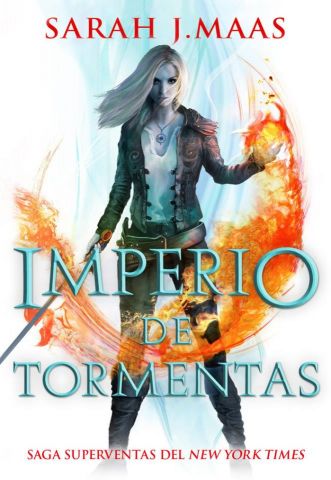 Imperio de tormentas (TC 5)