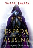 La espada de la asesina (TC 1.5)