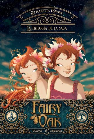 FAIRY DAK LA TRILOGIA