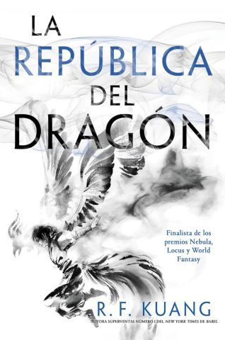 REPUBLICA DEL DRAGON,LA