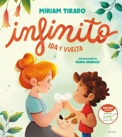 Infinito ida y vuelta