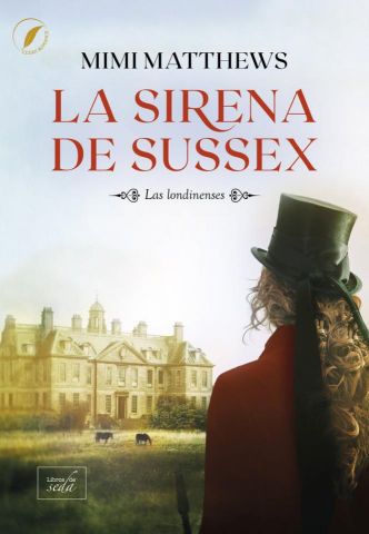 SIRENA DE SUSSEX,LA