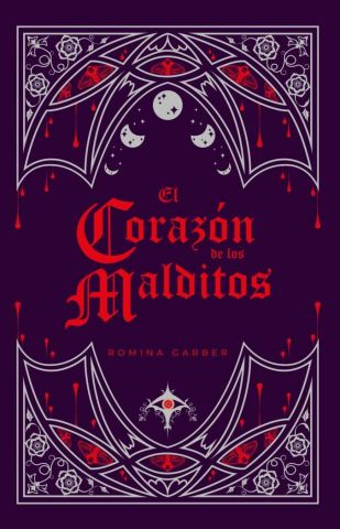 EL CORAZON DE LOS MALDITOS