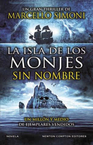 LA ISTAL DE LOS MONJES SN NOMBRE