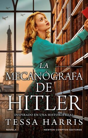 LA MECANOGRAFA DEL HITLER