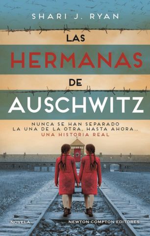 HERMANAS DE AUSCHWITZ,LAS