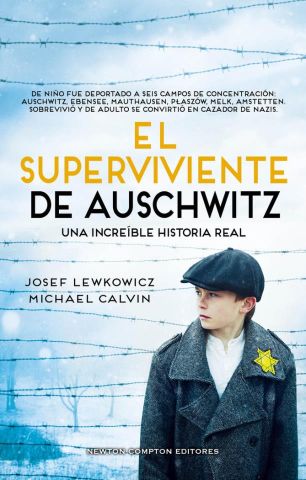 SUPERVIVIENTE DE AUSCHWITZ,EL