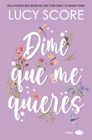 DIME QUE ME QUIERES