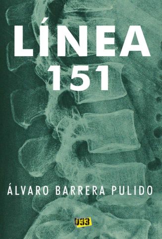 Linea 151, Álvaro Barrera Pulido