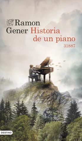 HISTORIA DE UN PIANO PREMIO RAMON LLULL 2024