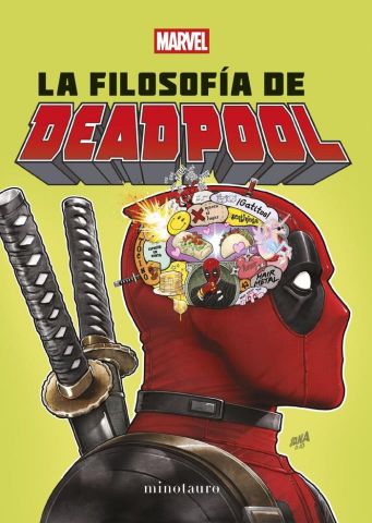 LA FILOSOFIA DE DEADPOOL