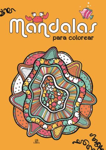 MANDALAS PARA COLOREAR