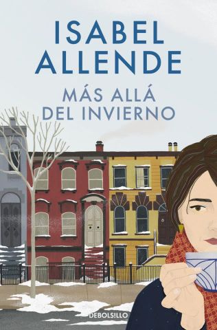 MÁS ALLÁ DLE INVIERNO- ISABEL ALLENDE