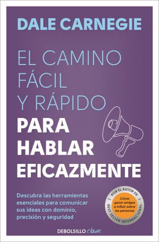 CAMINO FACIL Y RAPIDO PARA HABLAR EFICAZMENTE