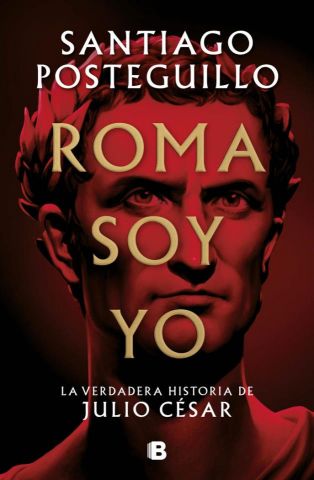 YO SOY ROMA