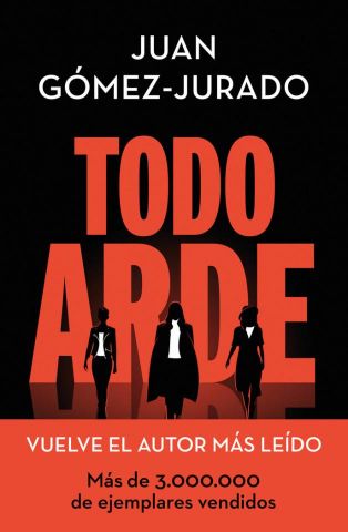 TODO ARDE JUAN GOMEZ JURADO