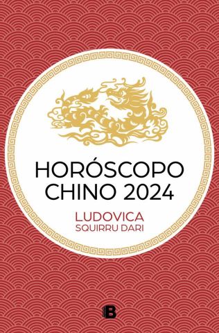 Horóscopo chino 2024 - Ludovica Sourrudari