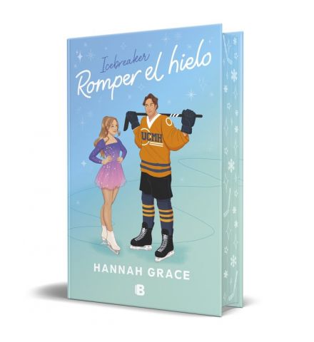 ROMPER EL HIELO EDICION ESPECIAL MAPLE HILLS 1