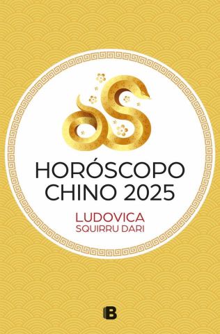 HOROSCOPO CHINO 2025